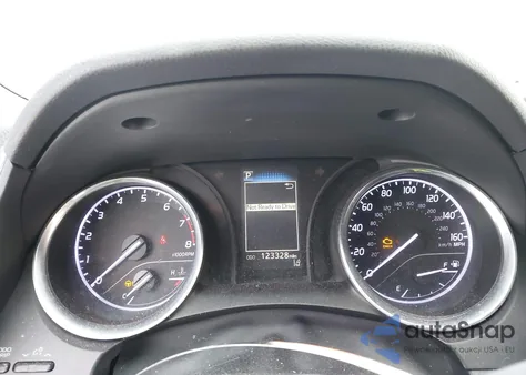 2019 Toyota Camry Le из США, поврежденный, VIN 4T1B11HK4KU681398